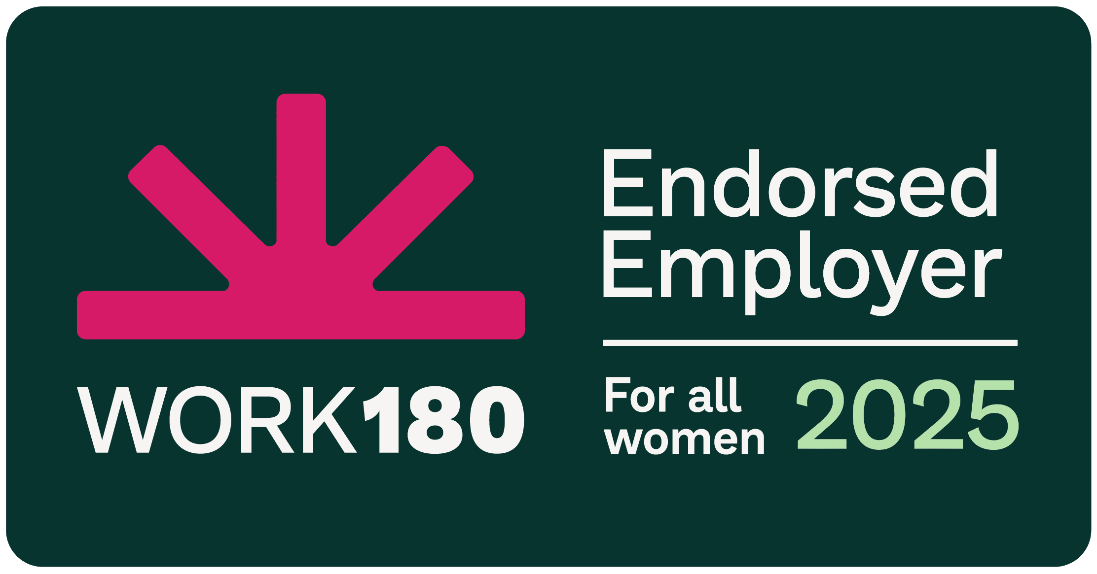 QFD Celebrates Seven Years As A WORK180 Endorsed Employer UNIQ You QFD Celebrates Seven Years As A WORK180 Endorsed Employer UNIQ You
